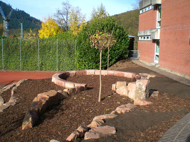 Winkler - Kreative Gärten: Landschaftsbau, Gartenbau - Ihr