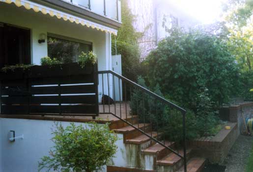 Gartenbau, Landschaftsbau, Hausgarten, Trockenmauern, Sichtschutz, Steingarten, Pflanzungen, Garten-Umgestaltungen, Garten-Neuanlagen, Sitzmauern, Polygonalbelge, Teich, Terrassen, mediterraner Garten, Baumfllungen, Gartenpflege