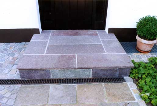 Gartenbau, Landschaftsbau, Hausgarten, Trockenmauern, Sichtschutz, Steingarten, Pflanzungen, Garten-Umgestaltungen, Garten-Neuanlagen, Sitzmauern, Polygonalbelge, Teich, Terrassen, mediterraner Garten, Baumfllungen, Gartenpflege