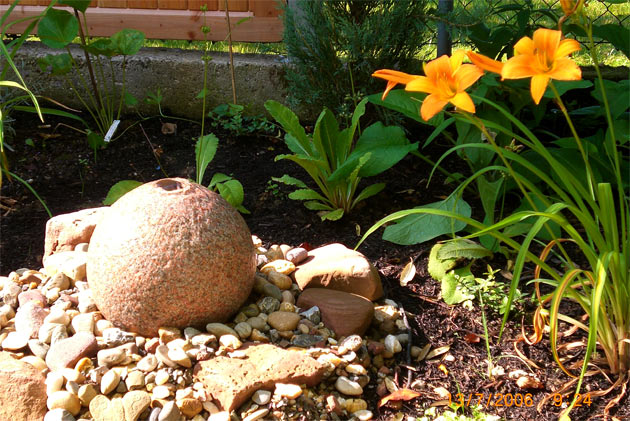 Gartenbau, Landschaftsbau, Hausgarten, Trockenmauern, Sichtschutz, Steingarten, Pflanzungen, Garten-Umgestaltungen, Garten-Neuanlagen, Sitzmauern, Polygonalbelge, Teich, Terrassen, mediterraner Garten, Baumfllungen, Gartenpflege