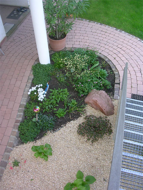 Gartenbau, Landschaftsbau, Hausgarten, Trockenmauern, Sichtschutz, Steingarten, Pflanzungen, Garten-Umgestaltungen, Garten-Neuanlagen, Sitzmauern, Polygonalbelge, Teich, Terrassen, mediterraner Garten, Baumfllungen, Gartenpflege