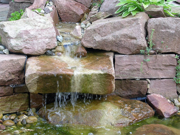 Gartenbau, Landschaftsbau, Hausgarten, Trockenmauern, Sichtschutz, Steingarten, Pflanzungen, Garten-Umgestaltungen, Garten-Neuanlagen, Sitzmauern, Polygonalbelge, Teich, Terrassen, mediterraner Garten, Baumfllungen, Gartenpflege